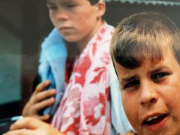1992 KAMP
